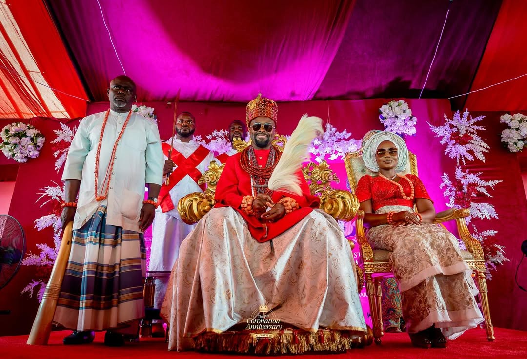 Cultural celebration at Aghofen
