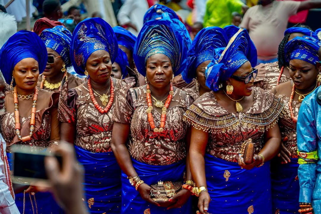 Book launch at the Coronation Anniversary