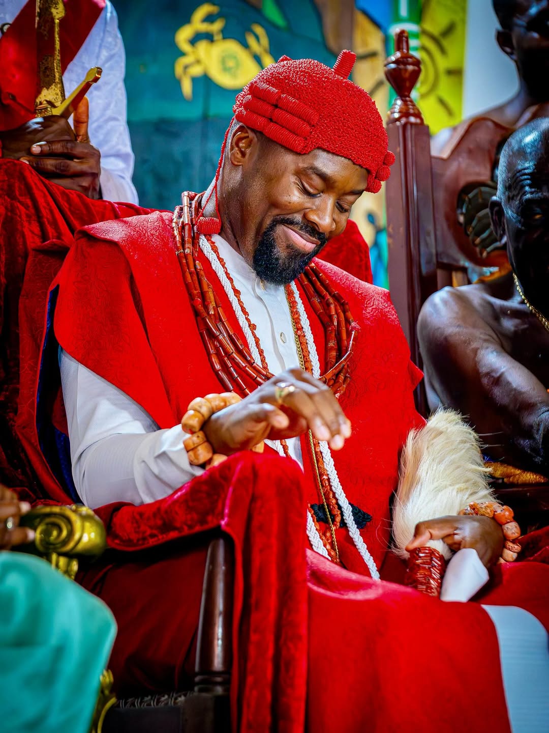Cape Coast cultural dances