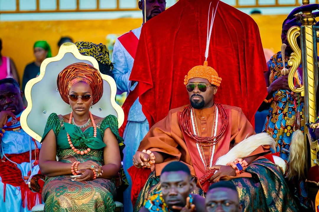 Oguaa Fetu Afahye Festival Cape Coast