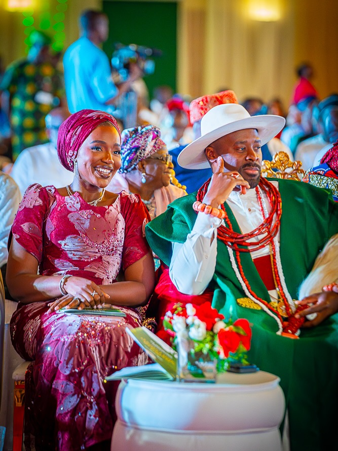 Service of Nine Lessons and Carols at the State House
