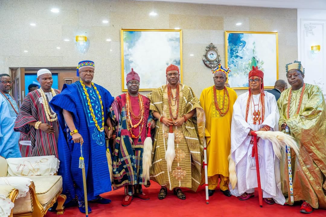 Celebration during Ghigho Aghofen