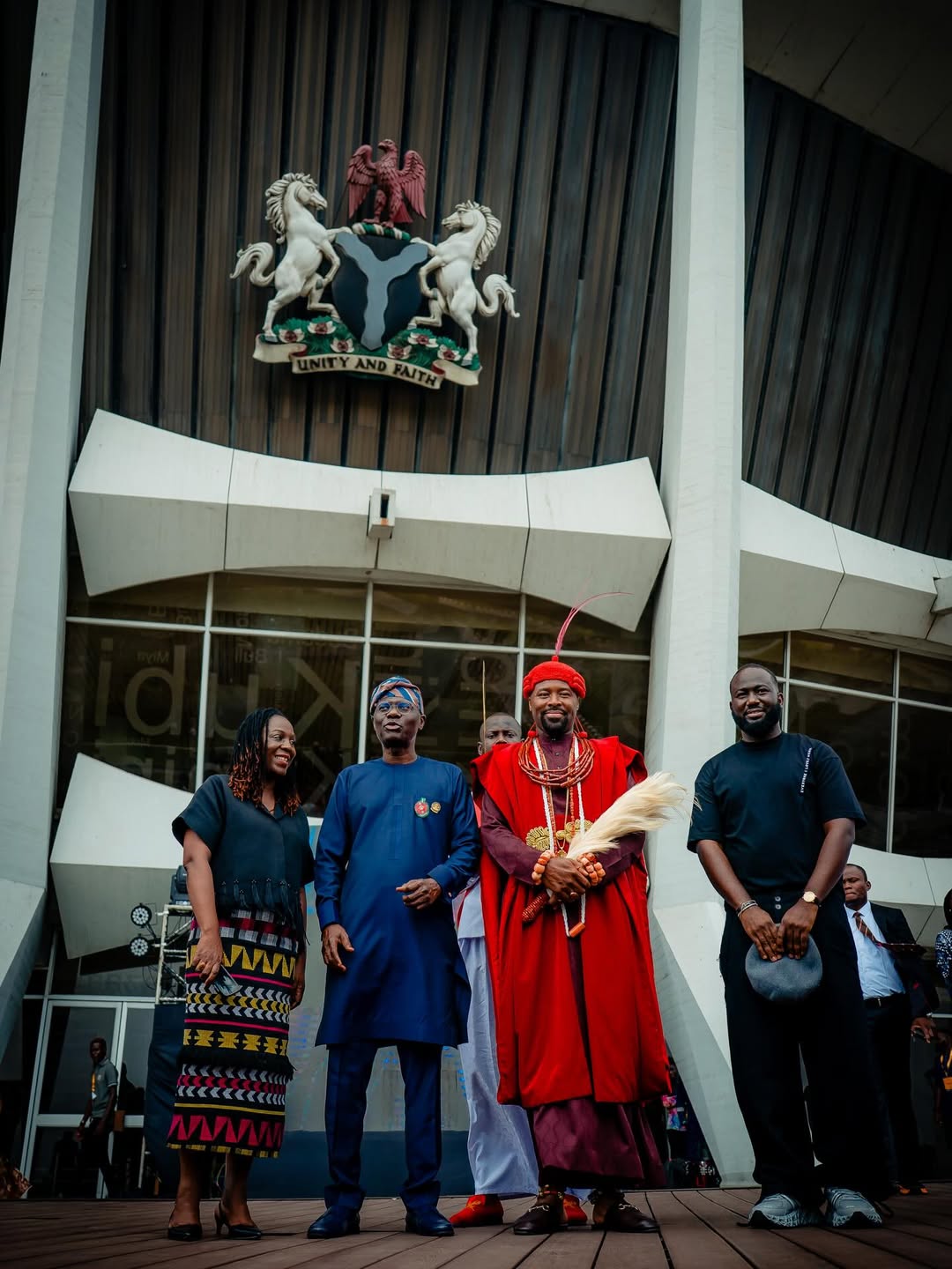 Creative arts and heritage dialogue