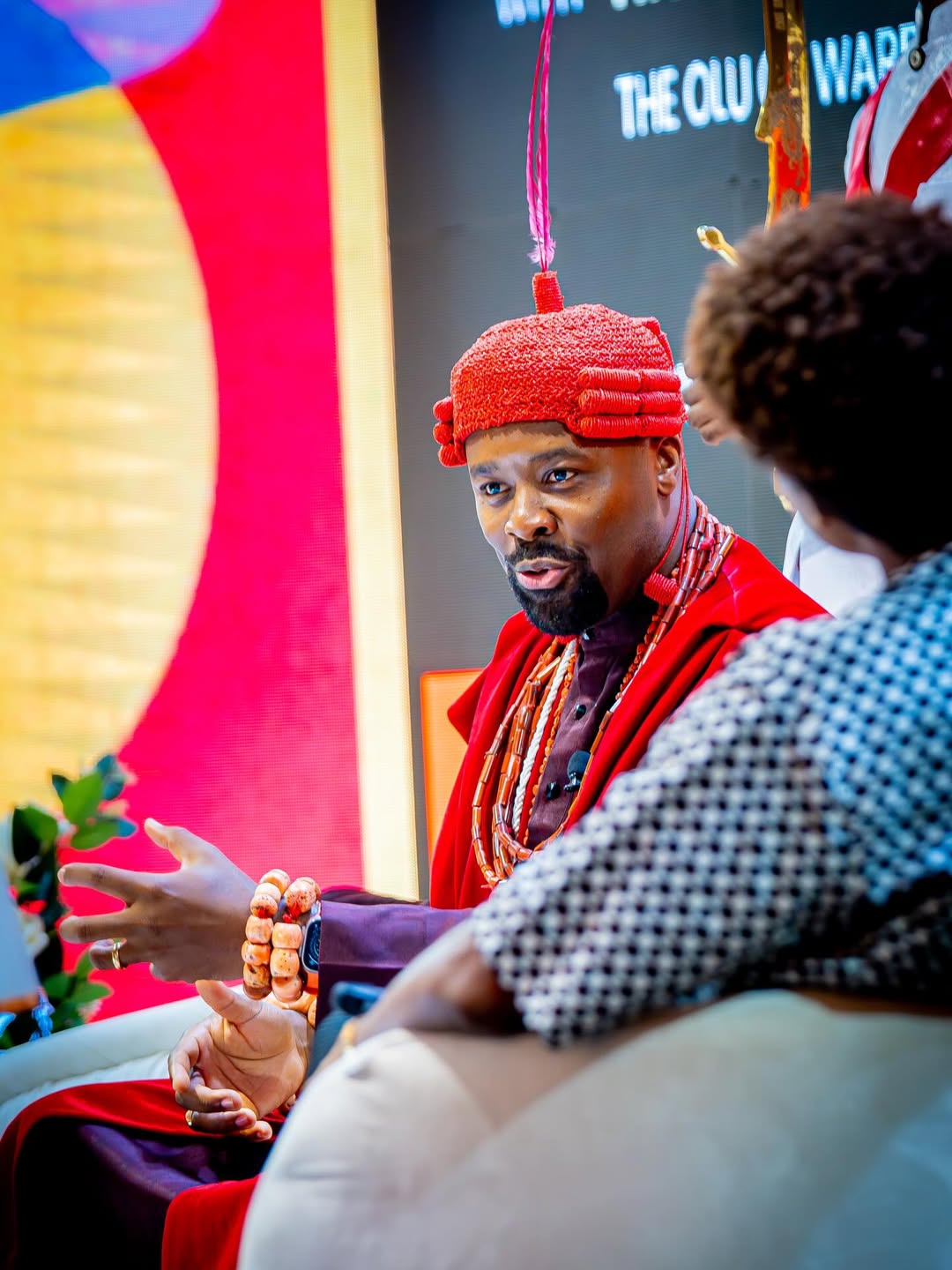 Storytelling and culture discourse