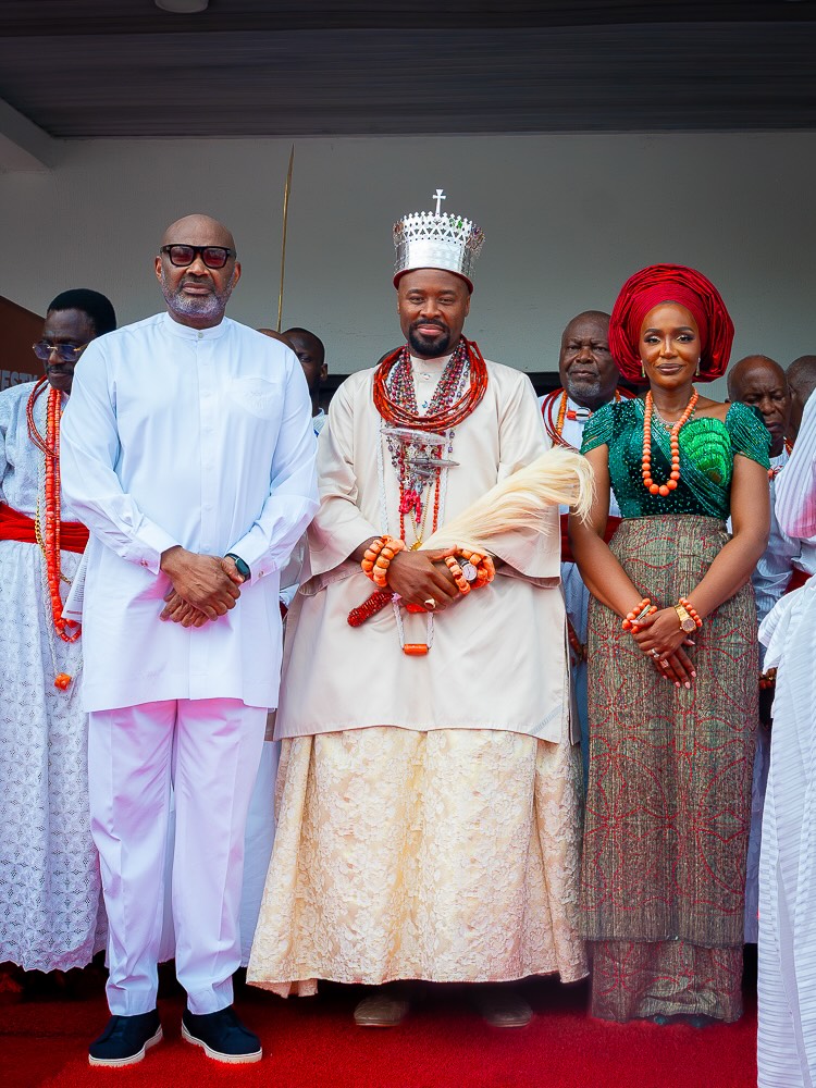 Faith and celebration