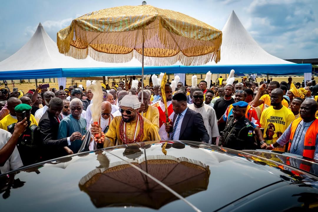 Education and infrastructure milestone