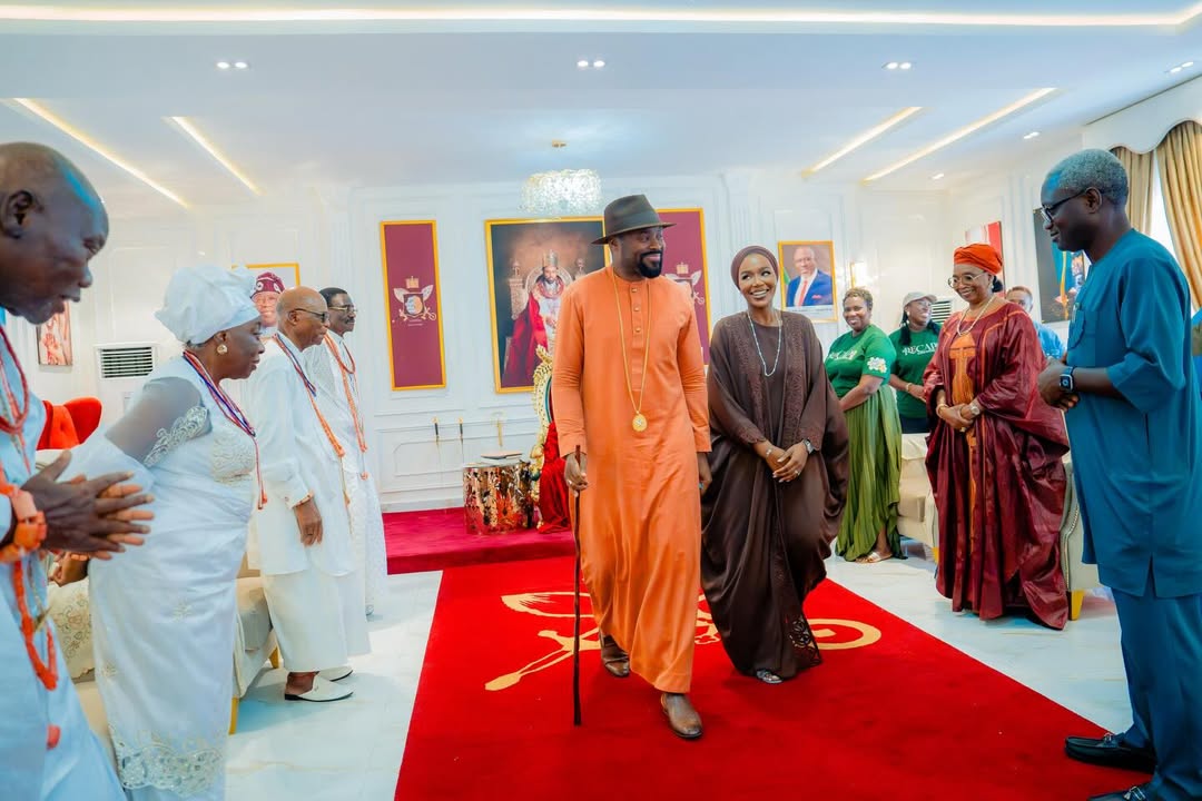 Courtesy Call Ahead of Business Women Connect Recap Conference