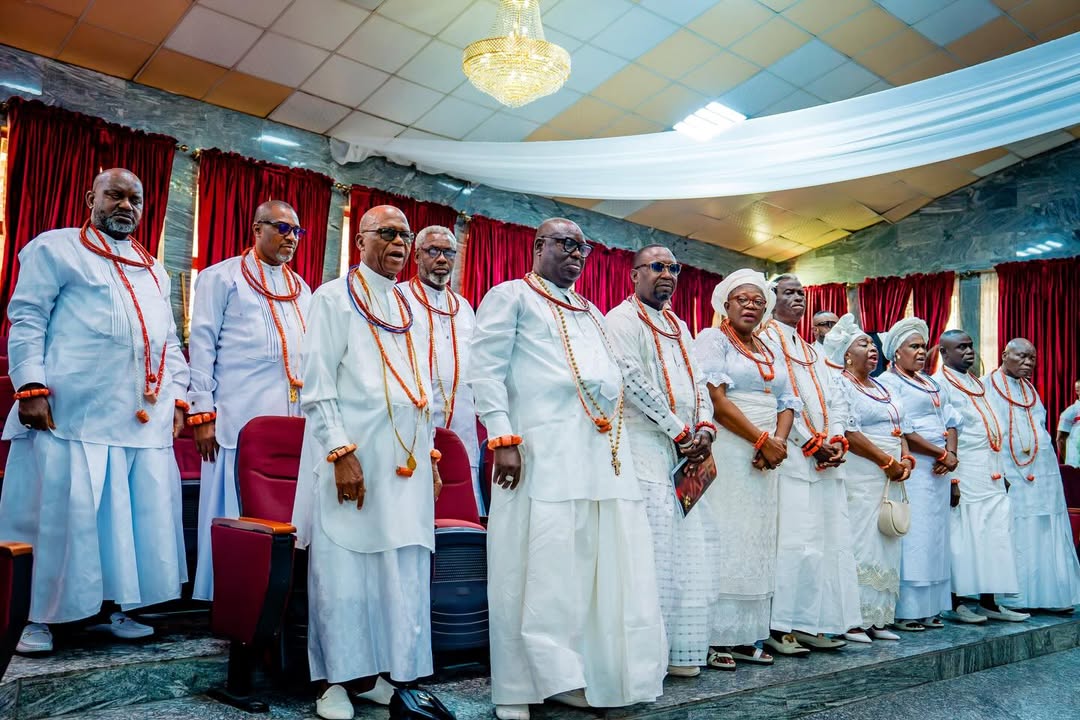 Aghofen diplomatic engagement