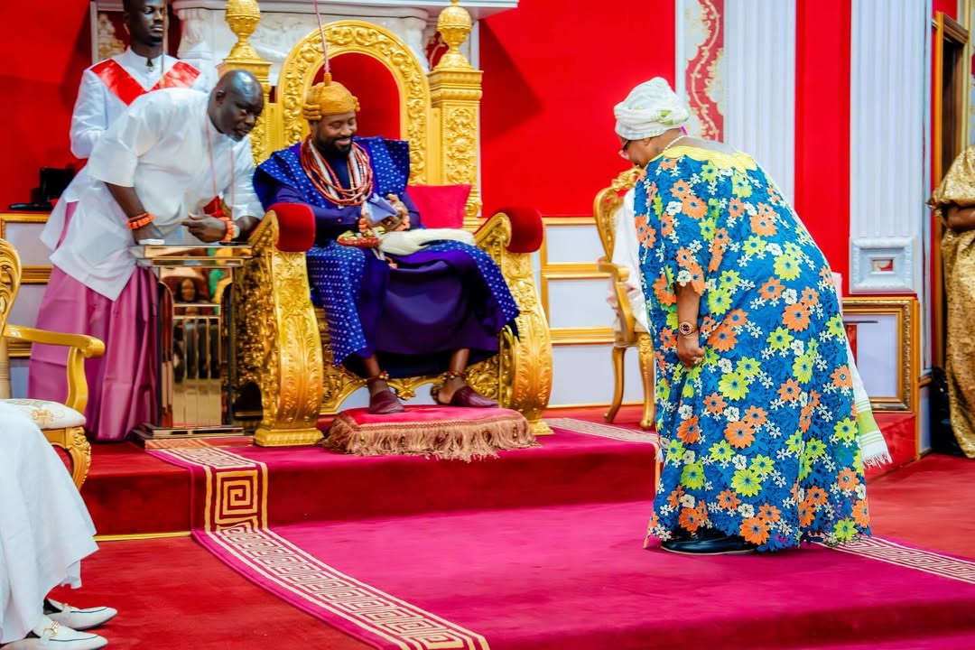 High-level discussions at Aghofen