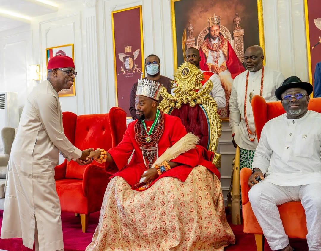 Guests at the ceremony